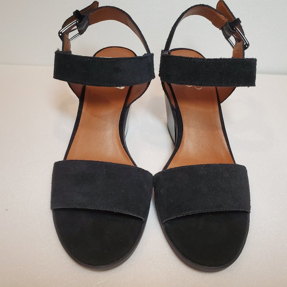 FRANCO SARTO Ankle Strap Size 9.5
